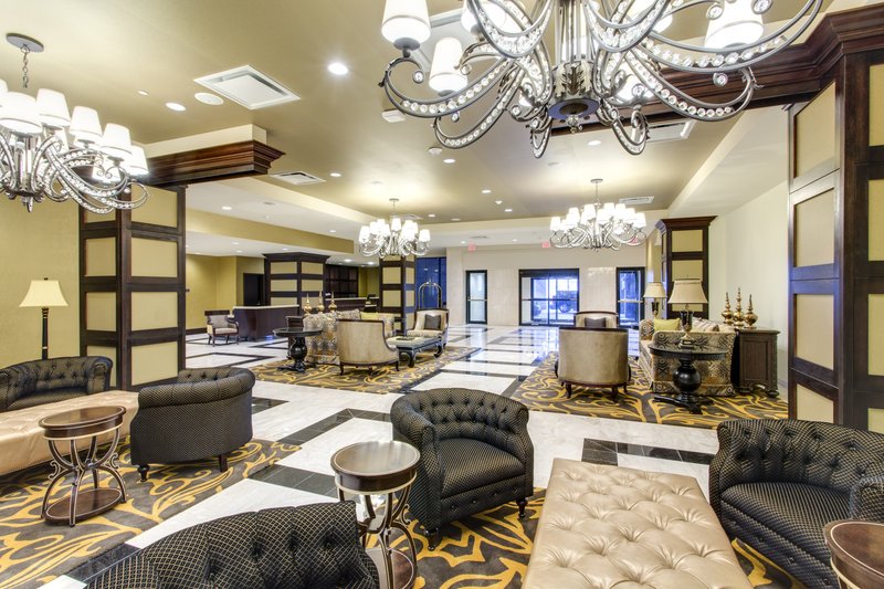 InterContinental NEW ORLEANS - New Orleans, LA
