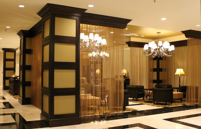 InterContinental NEW ORLEANS - New Orleans, LA
