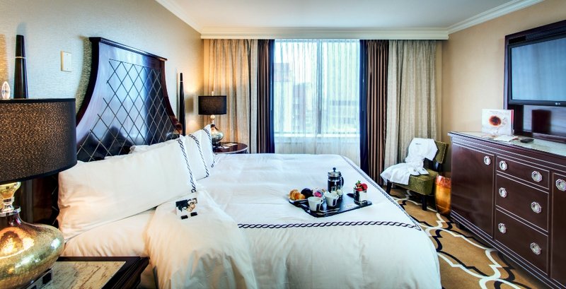 InterContinental NEW ORLEANS - New Orleans, LA