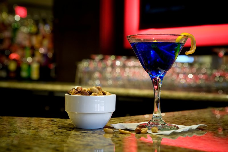 Crowne Plaza Anchorage-Midtown - Anchorage, AK