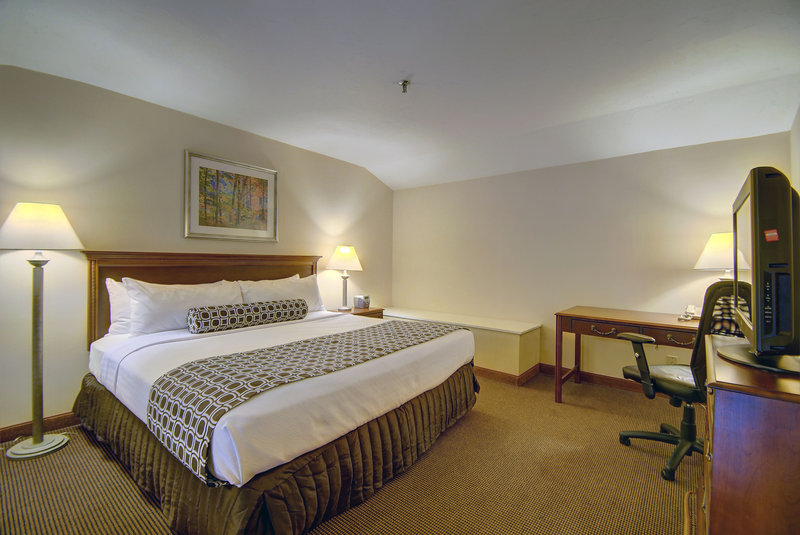 Red Lion Hotel Cromwell - Haddam, CT