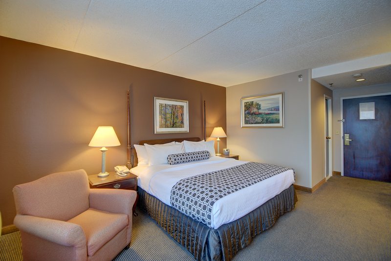 Red Lion Hotel Cromwell - Haddam, CT