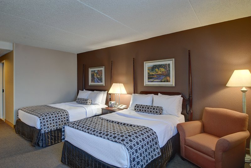 Red Lion Hotel Cromwell - Haddam, CT