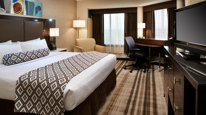 Crowne Plaza AUBURN HILLS - Auburn Hills, MI