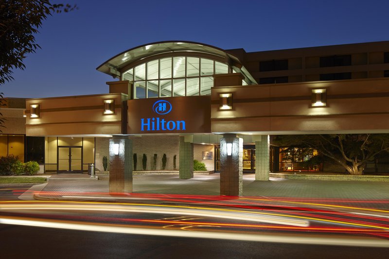 Hilton-Midtown - Raleigh, NC