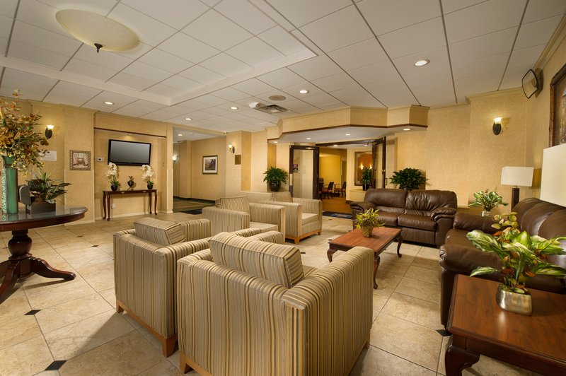 Best Western-Baltimore West - Windsor Mill, MD
