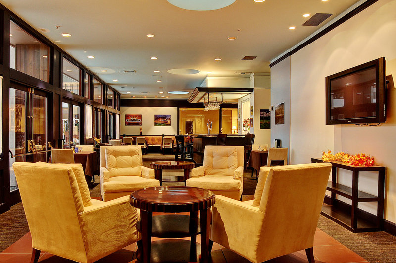 Crowne Plaza PITTSFIELD-BERKSHIRES - Pittsfield, MA