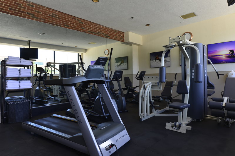 Crowne Plaza PITTSFIELD-BERKSHIRES - Pittsfield, MA