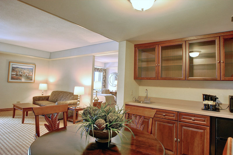 Crowne Plaza PITTSFIELD-BERKSHIRES - Pittsfield, MA
