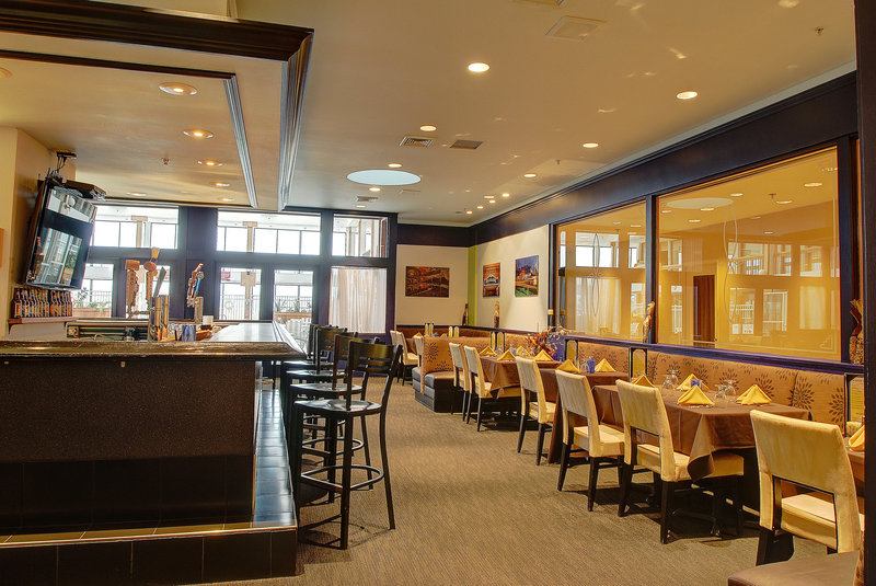 Crowne Plaza PITTSFIELD-BERKSHIRES - Pittsfield, MA