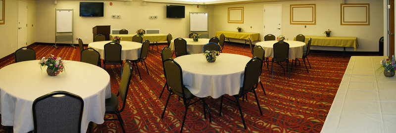 BEST WESTERN PLUS Silver Saddle - Estes Park, CO