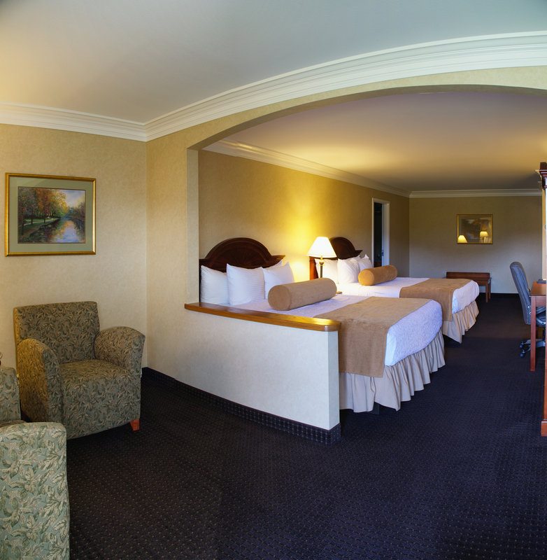 BEST WESTERN PLUS Silver Saddle - Estes Park, CO