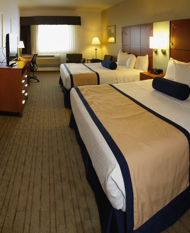 BEST WESTERN PLUS Silver Saddle - Estes Park, CO