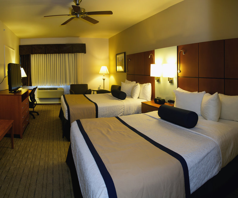 BEST WESTERN PLUS Silver Saddle - Estes Park, CO