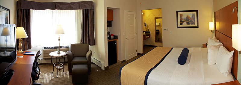 BEST WESTERN PLUS Silver Saddle - Estes Park, CO