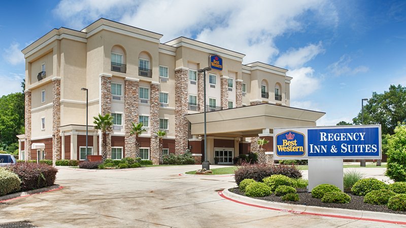 Comfort Inn - Longview, TX
