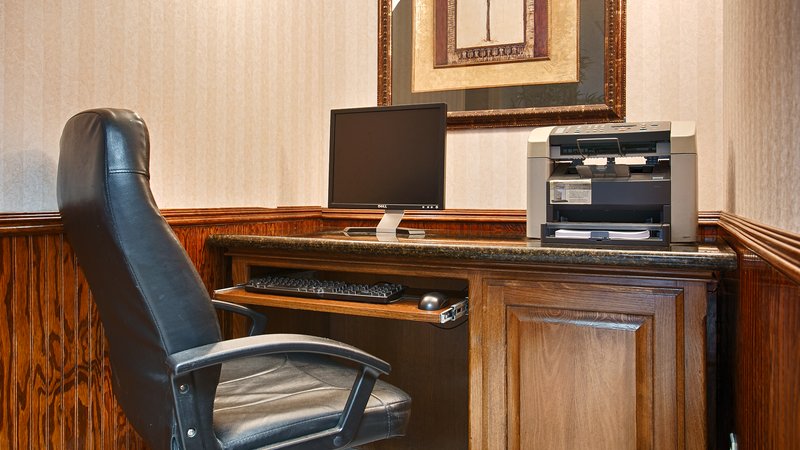Best Western - Lindale, TX