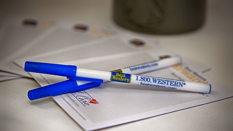 Best Western - Lindale, TX
