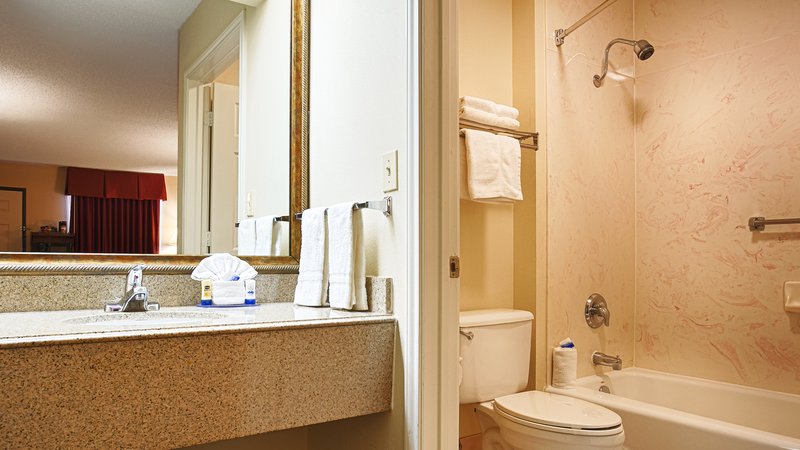 Best Western - Lindale, TX