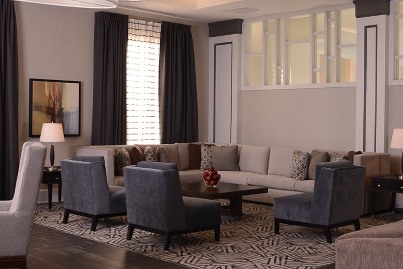 Crowne Plaza GREENVILLE-I-385-ROPER MTN RD - Greenville, SC