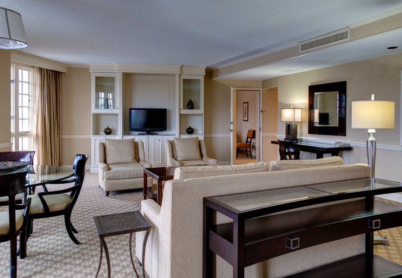 Gaylord Opryland Resort & Convention Center - Nashville, TN