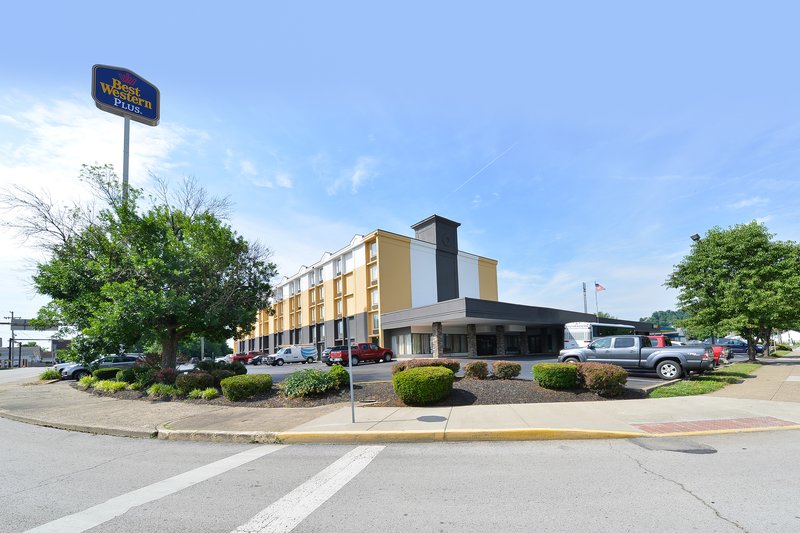 Best Western - New Albany, IN