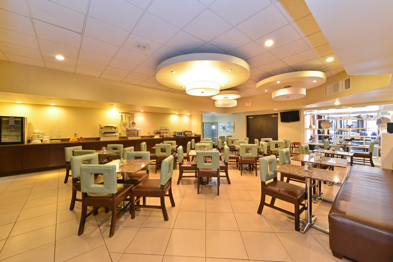 Best Western - New Albany, IN