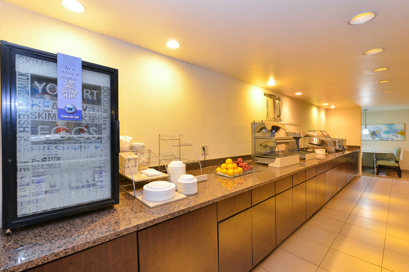 Best Western - New Albany, IN
