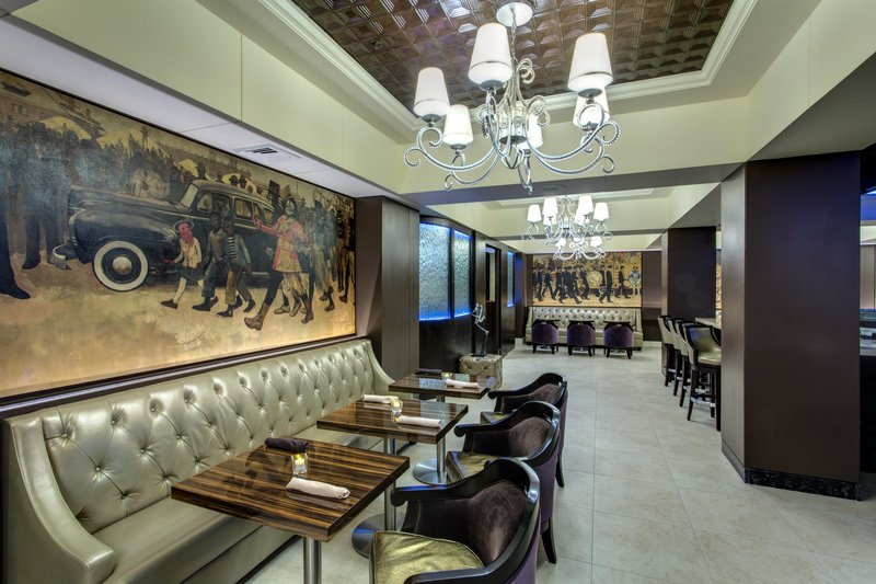 InterContinental NEW ORLEANS - New Orleans, LA