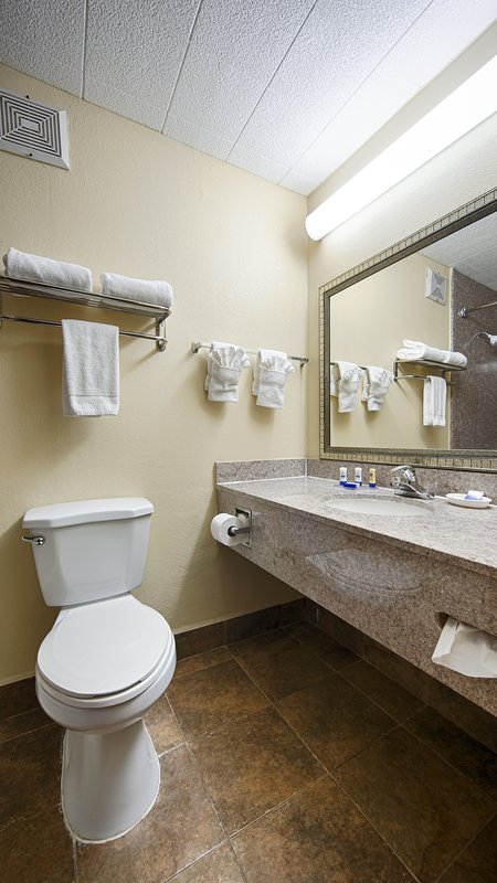 BEST WESTERN Gastonia - Gastonia, NC