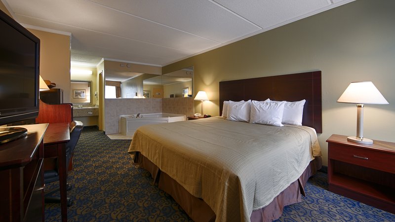 BEST WESTERN Gastonia - Gastonia, NC