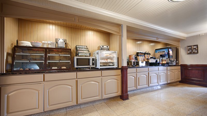 BEST WESTERN Gastonia - Gastonia, NC