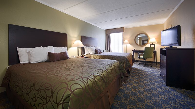 BEST WESTERN Gastonia - Gastonia, NC