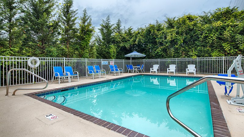 BEST WESTERN Gastonia - Gastonia, NC