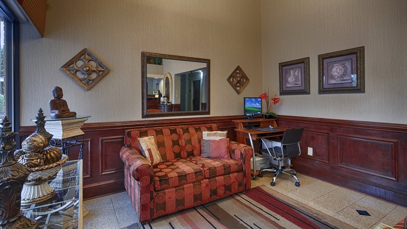 BEST WESTERN Gastonia - Gastonia, NC