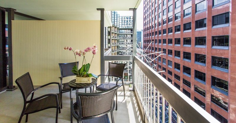 InterContinental NEW ORLEANS - New Orleans, LA