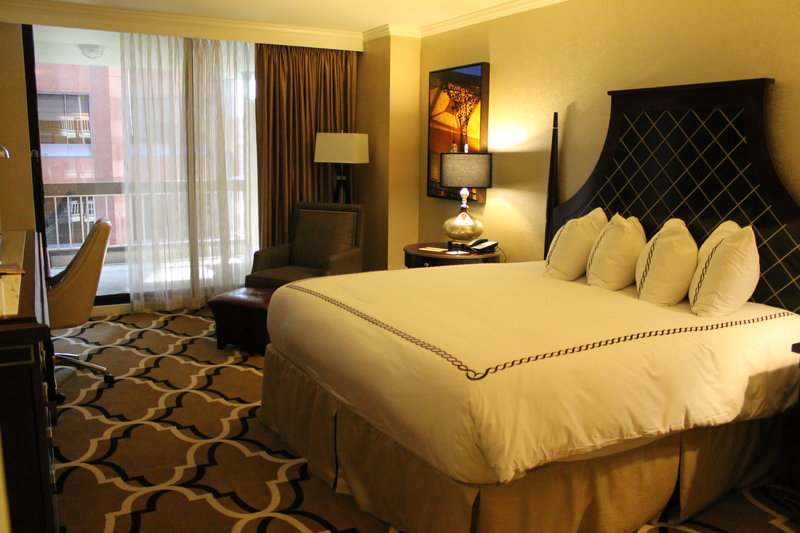 InterContinental NEW ORLEANS - New Orleans, LA