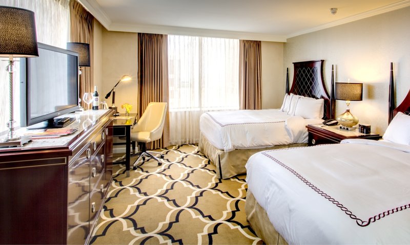 InterContinental NEW ORLEANS - New Orleans, LA