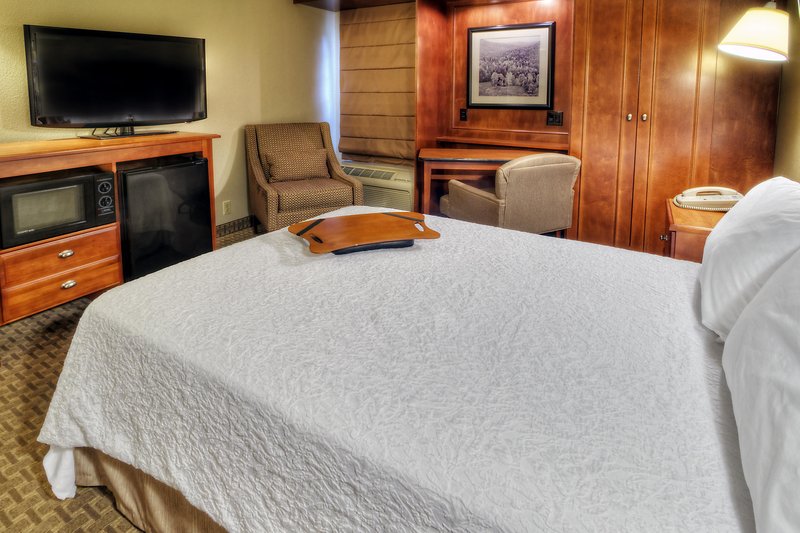 Hampton Inn-Franklin - Franklin, NC