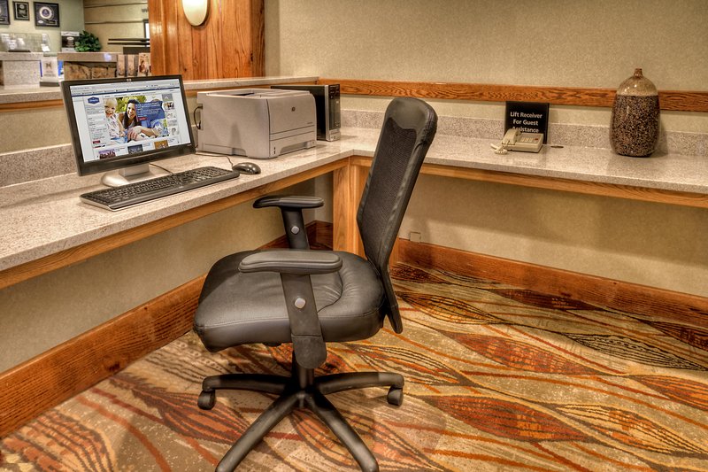 Hampton Inn-Franklin - Franklin, NC