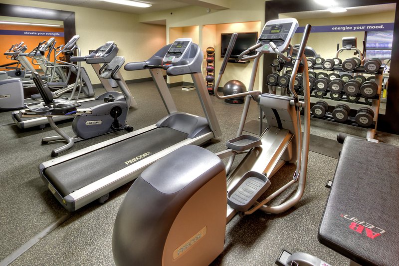 Hampton Inn-Franklin - Franklin, NC