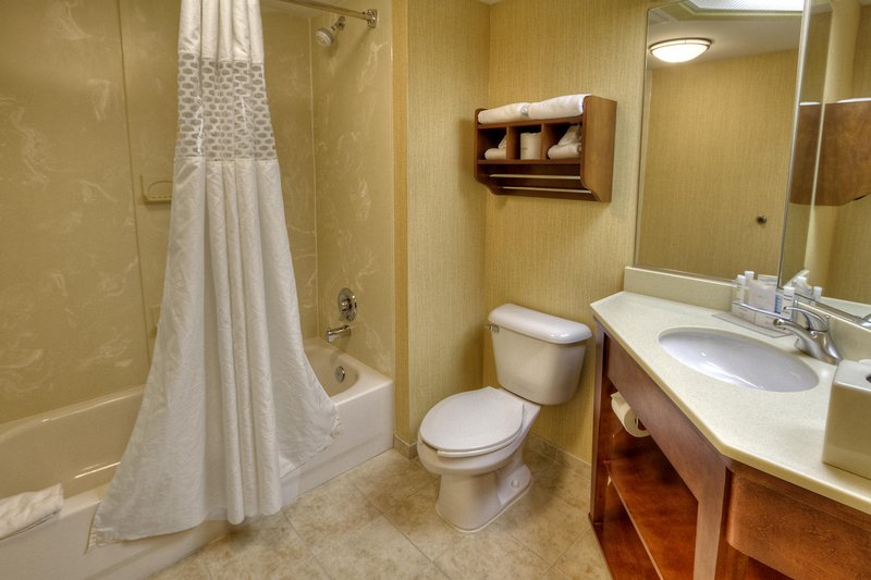 Hampton Inn-Franklin - Franklin, NC
