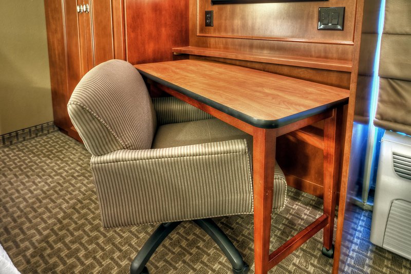 Hampton Inn-Franklin - Franklin, NC