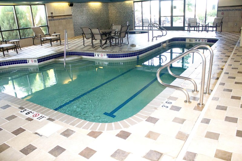 Hampton Inn & Suites Greeley - Greeley, CO