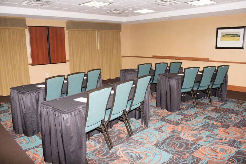 Hampton Inn & Suites Greeley - Greeley, CO