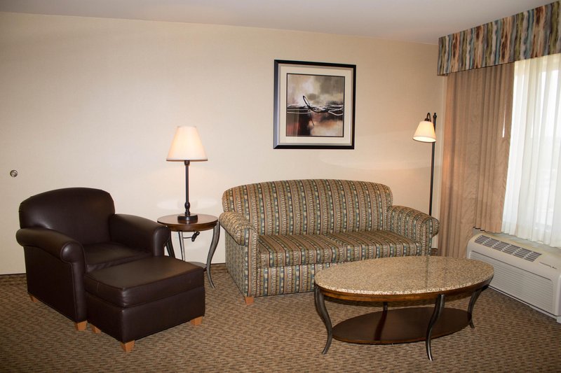 Hampton Inn & Suites Greeley - Greeley, CO