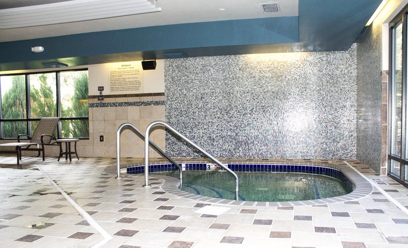 Hampton Inn & Suites Greeley - Greeley, CO