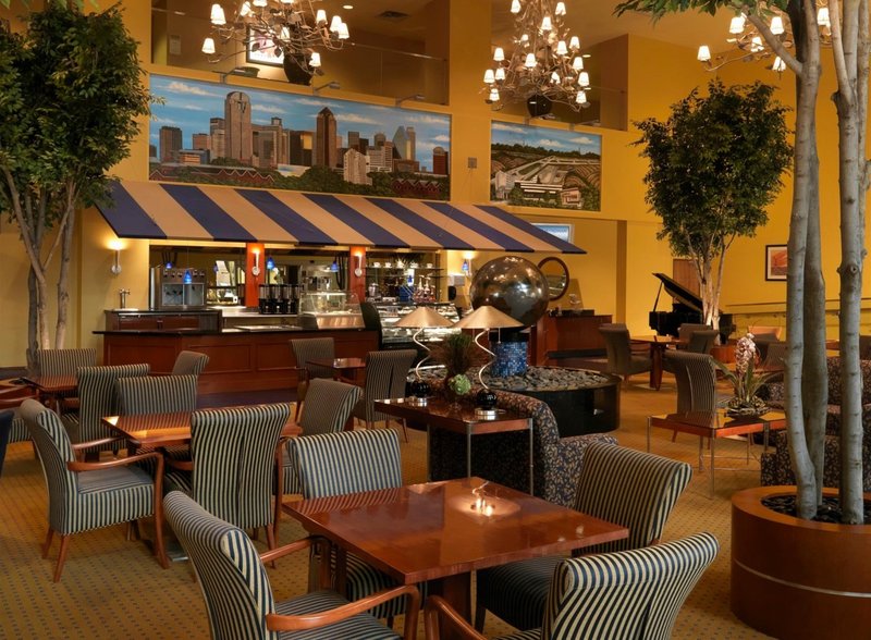 Doubletree By Hilton Hotel Dallas-Love Field - Dallas, TX