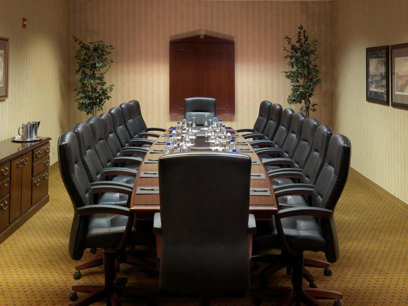 Doubletree By Hilton Hotel Dallas-Love Field - Dallas, TX