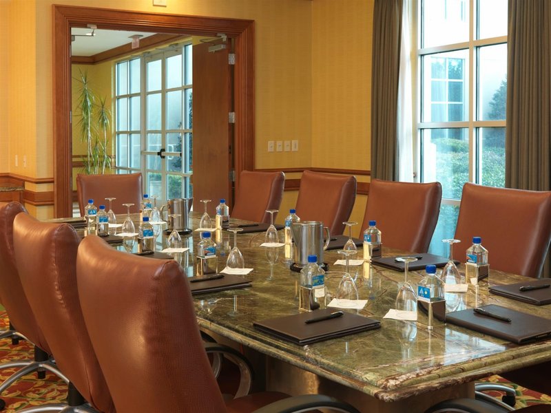 Doubletree By Hilton Hotel Dallas-Love Field - Dallas, TX